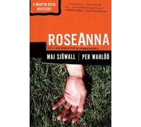 Roseanna: A Martin Beck Police Mystery (1)