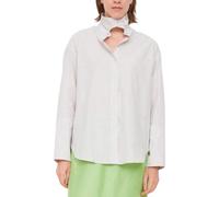 Roseanna - Ally Shirt - - Blouses & Shirts - Donna - Beige - S
