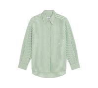 Roseanna, ,Blouses & Shirts ,Donna ,Verde ,XS First Chemise