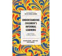 Roseanna Bourke John O’Neill Ju Understanding Children's Inf (Copertina rigida)