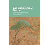 Roseanna Bourke The Chameleonic Learner (Tascabile)