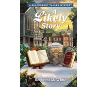 Roseanna M White Guideposts A Likely Story (Tascabile)