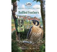 Roseanna M White Guideposts Ruffled Feathers (Tascabile)
