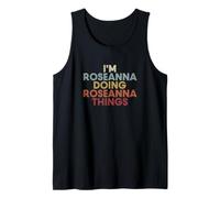 Roseanna Name Roseanna Personalized Name First Given Canotta