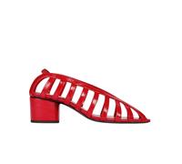 Roseanna, ,Shoes ,Donna ,Rosso ,37 EU Poppy Sandali