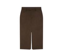 Roseanna, ,Shorts ,Donna ,Marrone ,S Astor Skirt