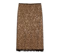 Roseanna, ,Skirts ,Donna ,Multicolore ,S Jupe ROS