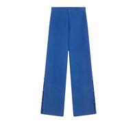 Roseanna, ,Trousers ,Donna ,Blu ,M Thadee Pantaloni
