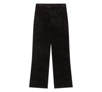 Roseanna, ,Trousers ,Donna ,Nero ,S Duke Wide Pantaloni