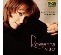 Roseanna Vitro - Passion Dance