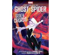 Roseanne A. Bro Ghost-Spider: Broken Chords (Spider-Woman graphic no (Tascabile)