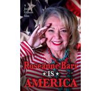 Roseanne Barr Is America [DVD]