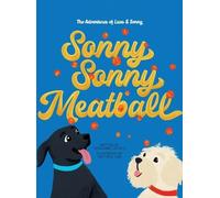Roseanne Critelli The Adventures of Luca & Sonny (Copertina rigida)