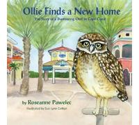 Roseanne Pawelec Ollie Finds a New Home (Tascabile)