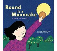 Roseanne Thong Round is a Mooncake (Tascabile)
