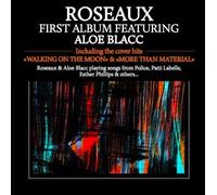 Roseaux by Roseaux & Aloe Blacc