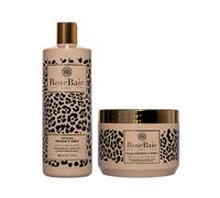 Rosebaie gamma Amla X Cheratina