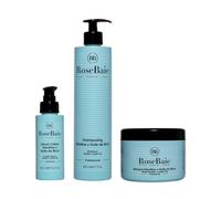 Rosebaie Gamma Ricino X Cheratina