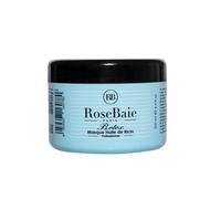 Rosebaie Olio di ricino per la cura dei capelli, 250 ml