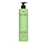 Shampoo cheratina x Aloe Vera RoseBaie 500 ml