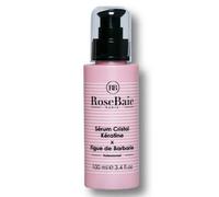RoseBaie Siero Cristallo Cheratina x Fico d'India 100 ml - Siero viso