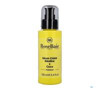 Rosebaie Siero Keratin Coco Crystal 100ml - Siero capelli