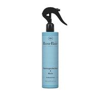 RoseBaie - Spray idratante con olio di ricino, 200 ml