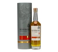 Rosebank 30 Years Old Lowland Single Malt RELEASE I 2020 48,6% Vol. 0,7l in Giftbox
