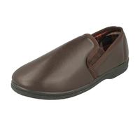 Rosebank Mocassini Casual da Uomo Pantofole - Anthony