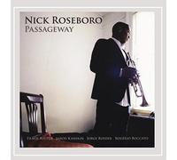 Roseboro, Nick - Passageway