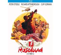 Rosebud