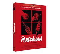 Rosebud (Blu-ray) O'Toole Peter Attenborough Richard Dauphin Claude Lawford