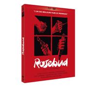 Rosebud (Blu-ray) Peter O'Toole Richard Attenborough Otto Preminger
