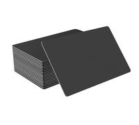 ROSEEKA 20 etichette NFC riscrivibili - Ntag 215 NFC per una funzionalità facile e conveniente | Memoria da 504 byte compatibile con telefoni e dispositivi TagMo e Amiibo e NFC