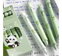 ROSEEONNE 4 Pcs Erasable Gel Pen Neutral Pen Writing Pen