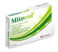 Rosefarma MITECOL 30 CAPSULE