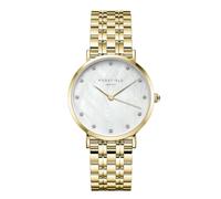 Rosefield Analogico mid-33058, oro giallo, Bracciale