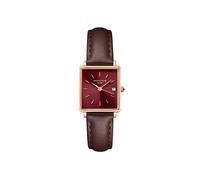 Rosefield Boxy XS Orologio Donna 22x24 mm