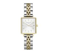 Rosefield Boxy XS Orologio Donna 22x24 mm