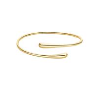 Rosefield Bracciale Acciaio Oro Massiccio Jbcbg-J1047 - Bracciale