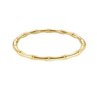 Rosefield Bracciale Acciaio Placcato Oro Massiccio Jbsbg-J1197 - Bracciale