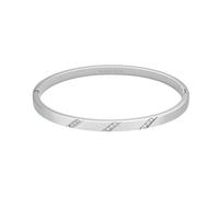 Rosefield Bracciale Elegante Solido Con Cristalli Jblcs-J1044 - Bracciale