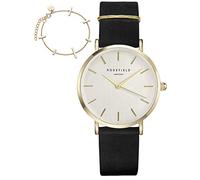 Rosefield DWBJG-D12 Al West Village Set Con Bracciale Donna 34mm 3ATM