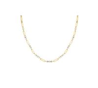 Rosefield JNGCG-J1018 Placcata Oro - Collana