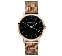 Rosefield Orologio Donna Rosefield MbR-M45 (ø 38 Mm) F_0301_S0325028 Orologi