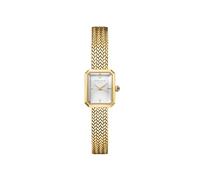 Rosefield - Mini Octagon Gold - Women's Watch