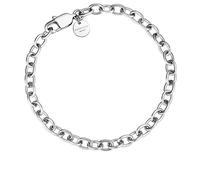 Rosefield Minimalista bracciale in acciaio Essentials Anker JBOCS-J594