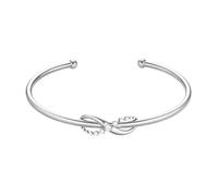 Rosefield Open Solid Infinity Bracciale JBIBS-J1331