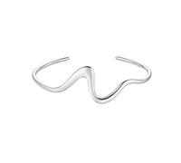 Rosefield Open solid steel Bracciale JBWBS-J1325