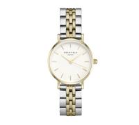 Rosefield Orologio Analogico al Quarzo Donna con Cinturino in Acciaio Inossidabile 26SGD-269